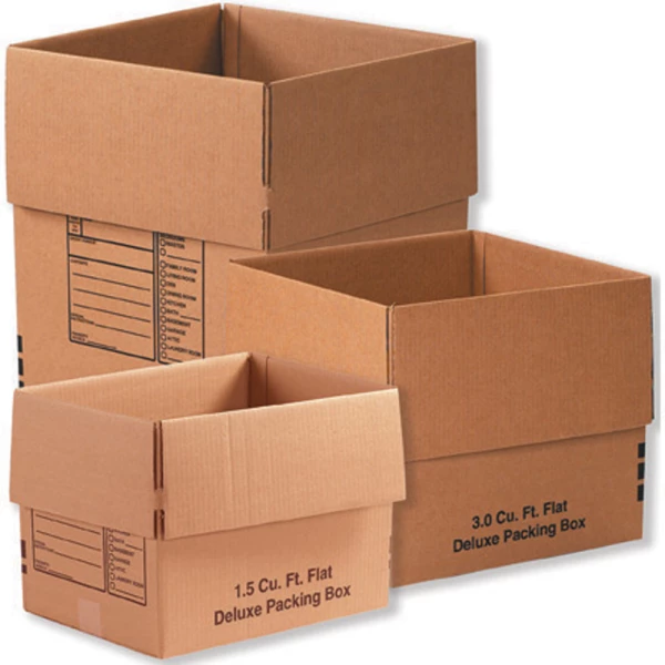 Moving Box Combo Pack - Small