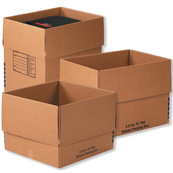 Moving Box Combo Pack - Large Moving Box Combo Pack - Large