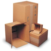 Standard Boxes