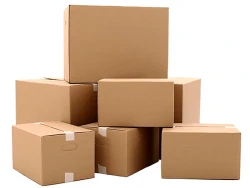 Corrugated Boxes Corrugated Shipping Boxes