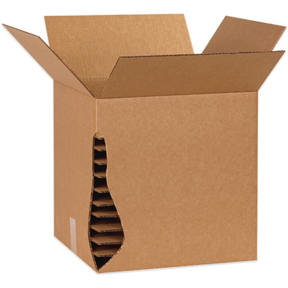 Corrugated Pads and Cardboard Sheets