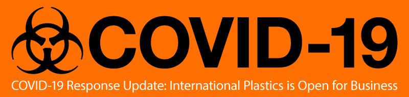 International Plastics COVID-19 Response