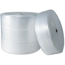 Cushioning Products & Void Fill Bubble Wrap Rolls