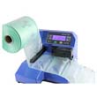 Air Pillow Machines and Film
