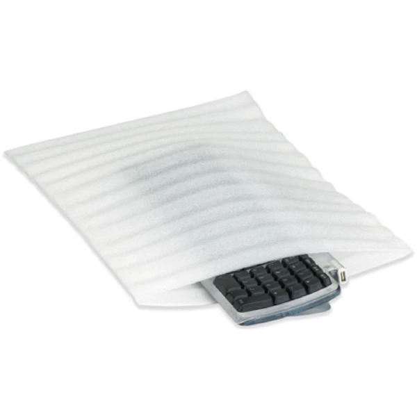 10 Foam Pouch
