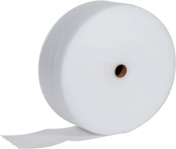 18" x 2000' Polyethylene Perforated Foam Rolls