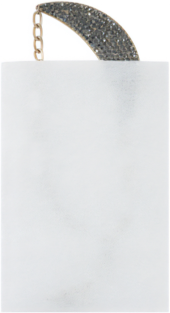 4 x 6 Fluch Cut Foam Pouches