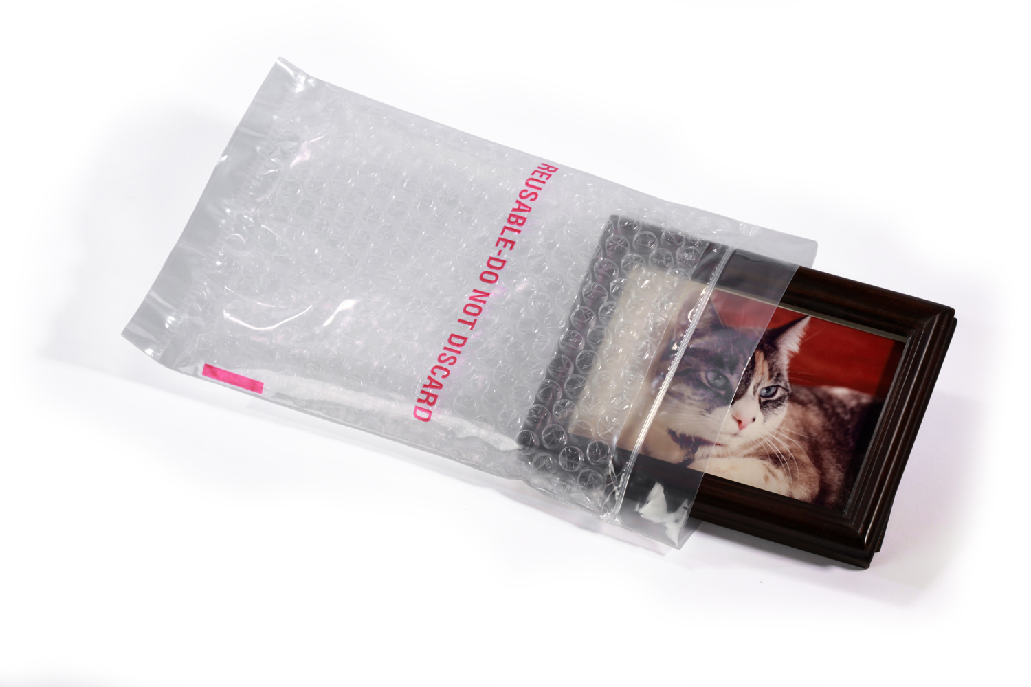 4x6 bubble ziplock bags