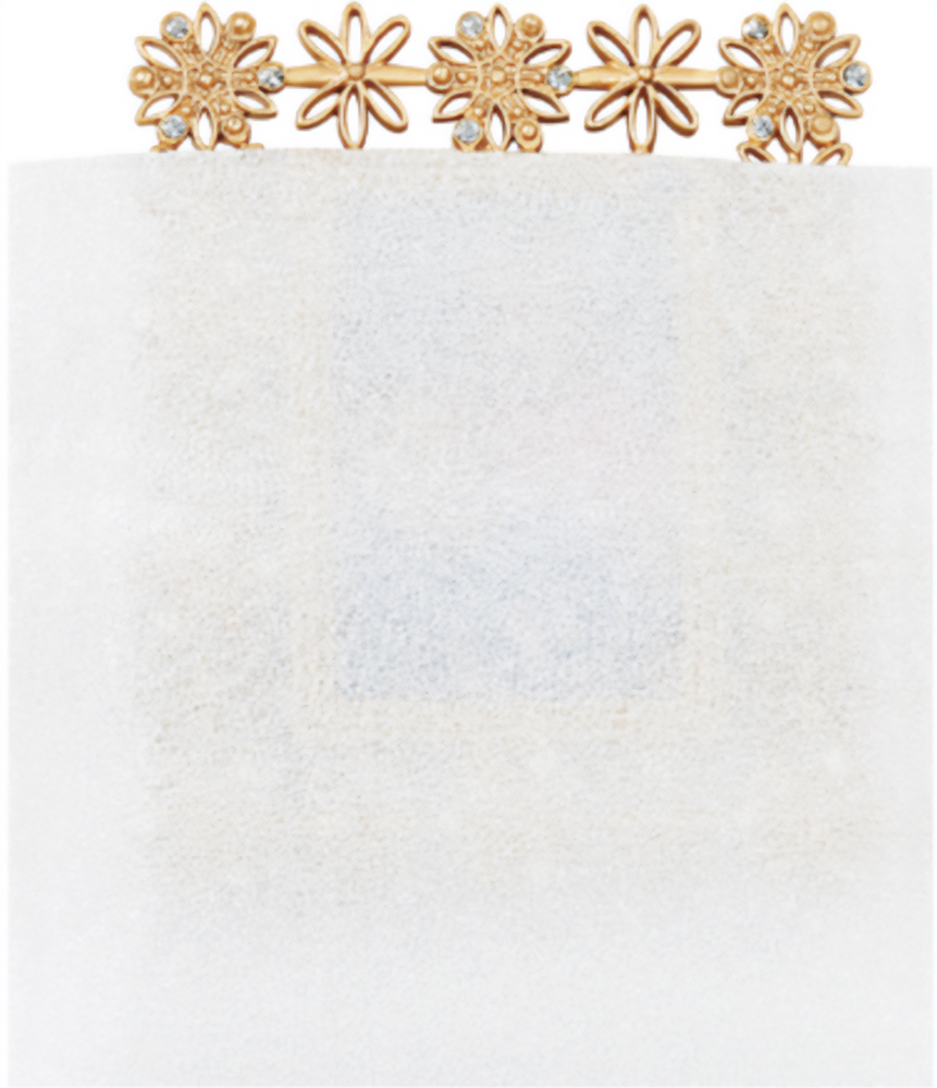 5 x 5 Flush Cut Foam Pouches