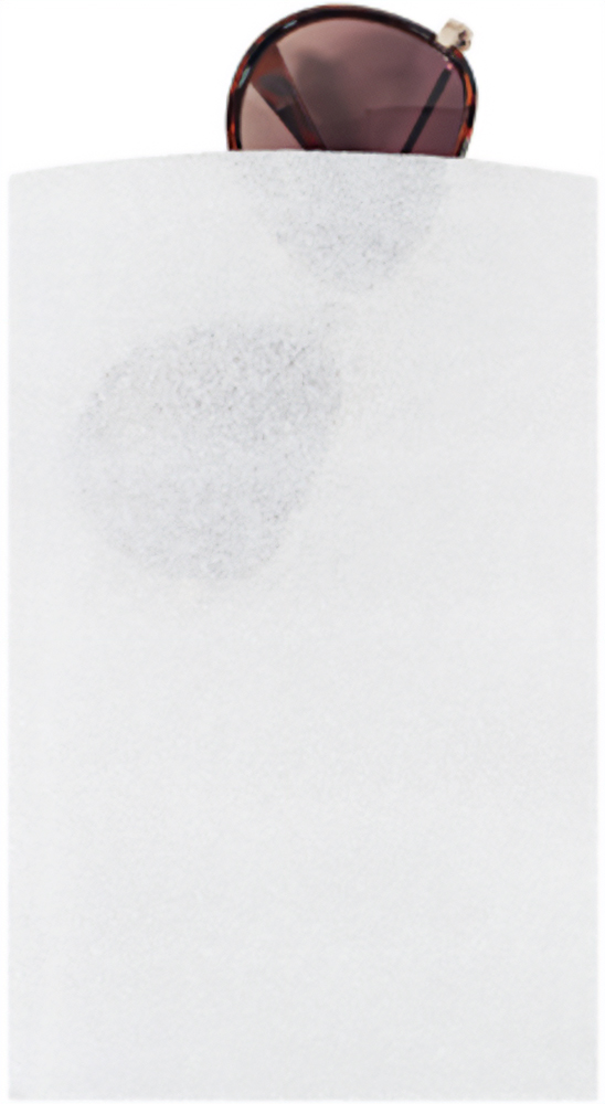 5 x 8 Foam Pouches 5 x 8 Flush Cut Foam Pouches