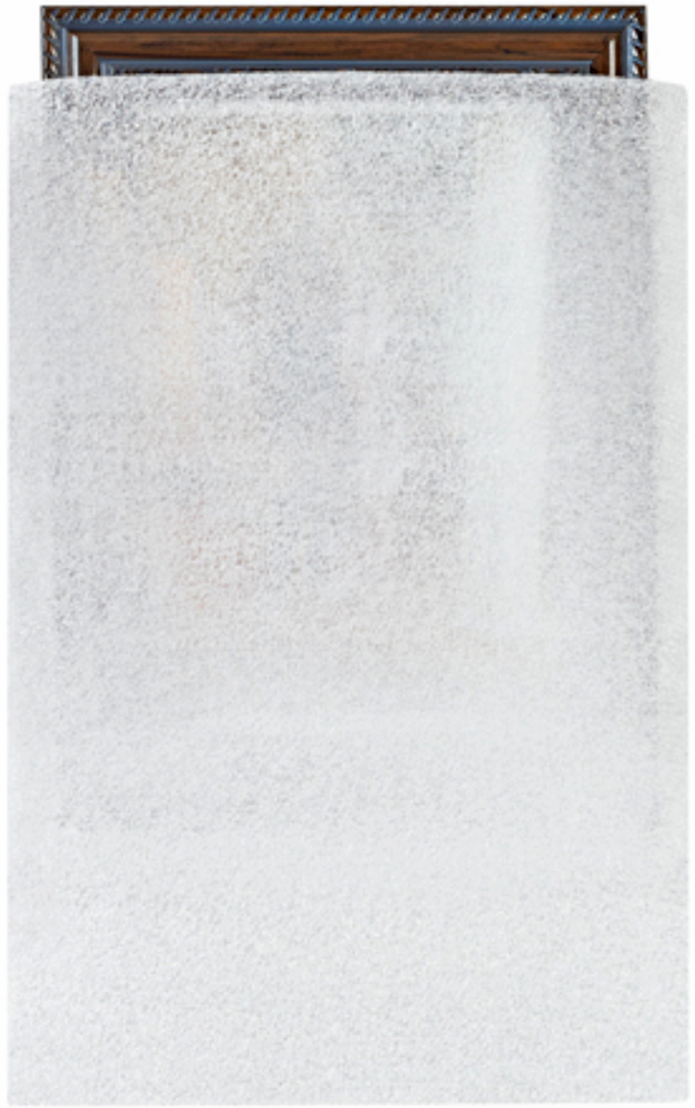 6 x 9 Flush Cut Foam Pouches