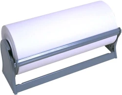 Bulman A527 60" Deluxe All In One Dispenser/Cutter