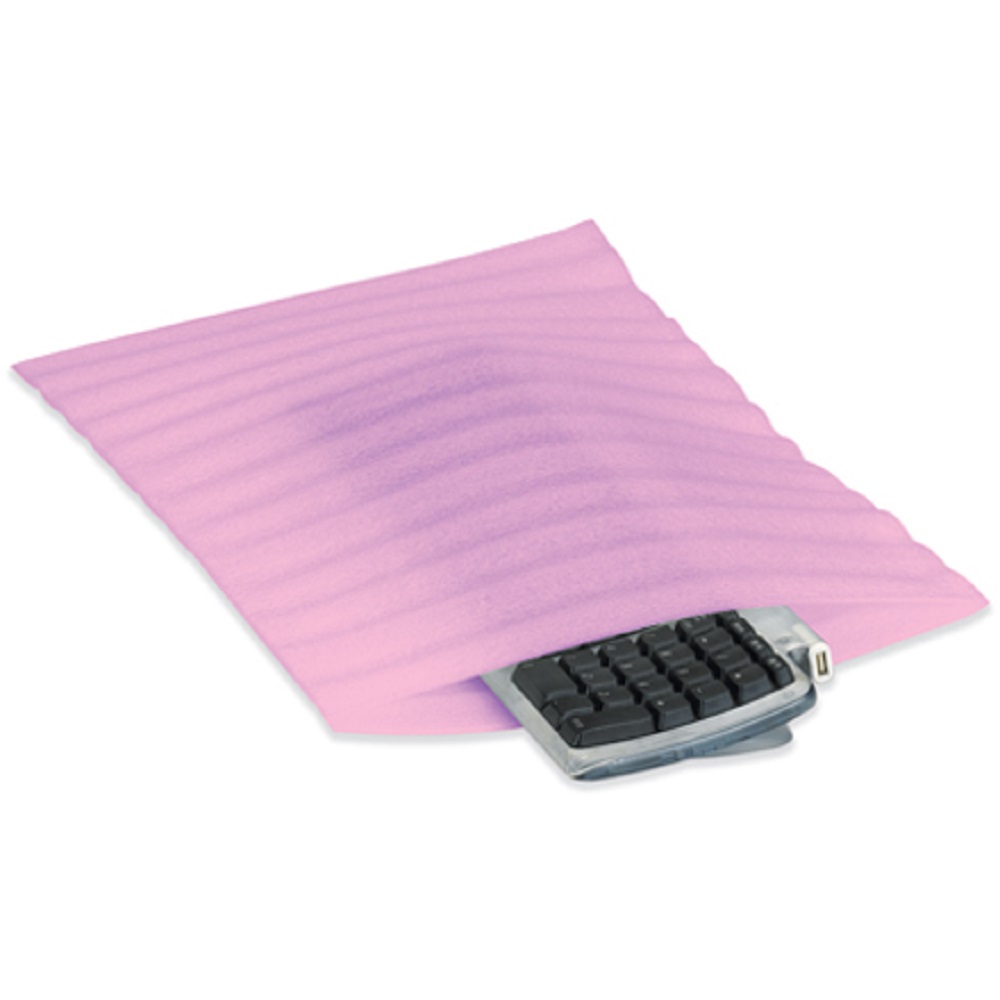 8" x 10" AntiStatic Foam Pouches