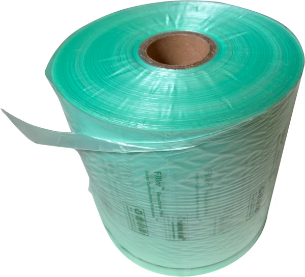 8 x 4 Filler Mini Air Clasi Film 8 x 4 Air Pillow Mini Air Clasi Film - 2296 ft roll
