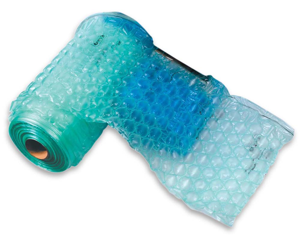 Bubble Wrapper