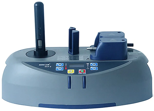 Mini Air Easi 2 Air Pillow Machine Mini Air Easi 2 Air Pillow Machine
