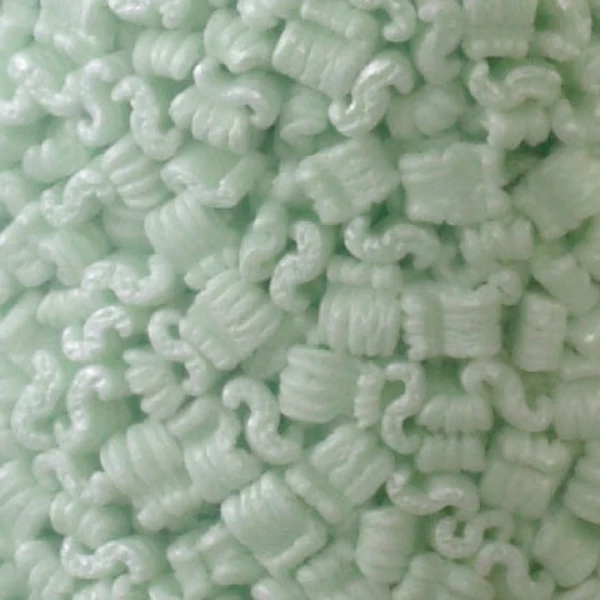 biodegradable packing peanuts 14 cubic foot
