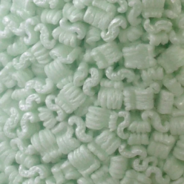 biodegradable packing peanuts 14 cubic foot