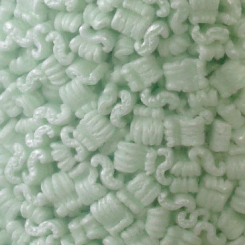 biodegradable packing peanuts 14 cubic foot