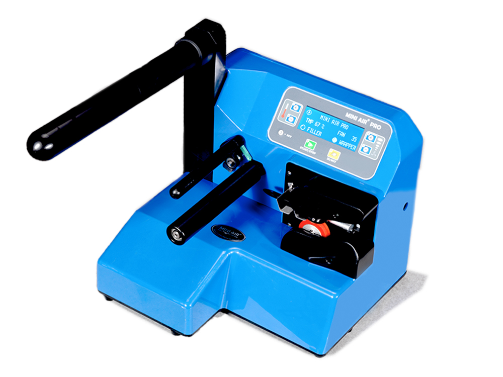 Mini Air Pro II Air Cushion Machine