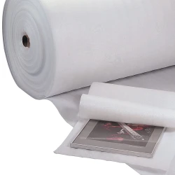 6" x 250' Packing Foam Rolls