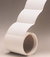 Rolls no holes label