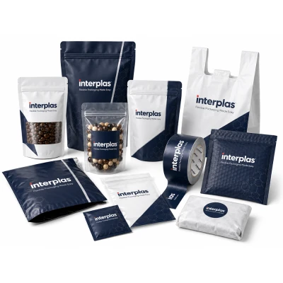 Custom Bags & Packaging Custom Packaging