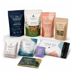 Custom Packaging