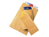 Kraft Paper Shipping Envelopes