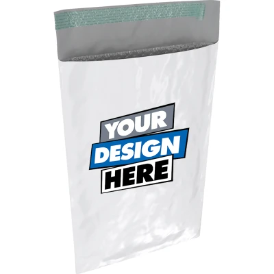 Custom Printed Bubble Mailer