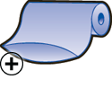 Expanded View of Custom Poly Tubing
