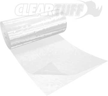 Custom Centerfold Sheeting