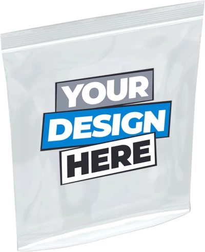 Tamper Evident Reclosable Bags