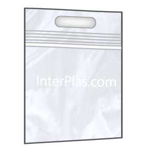 custom zip bags