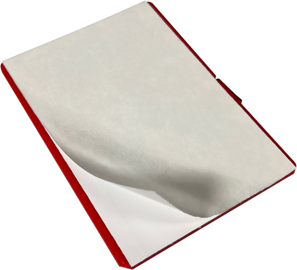 Tip N Tell Damage Indicators Self Adhesive Back