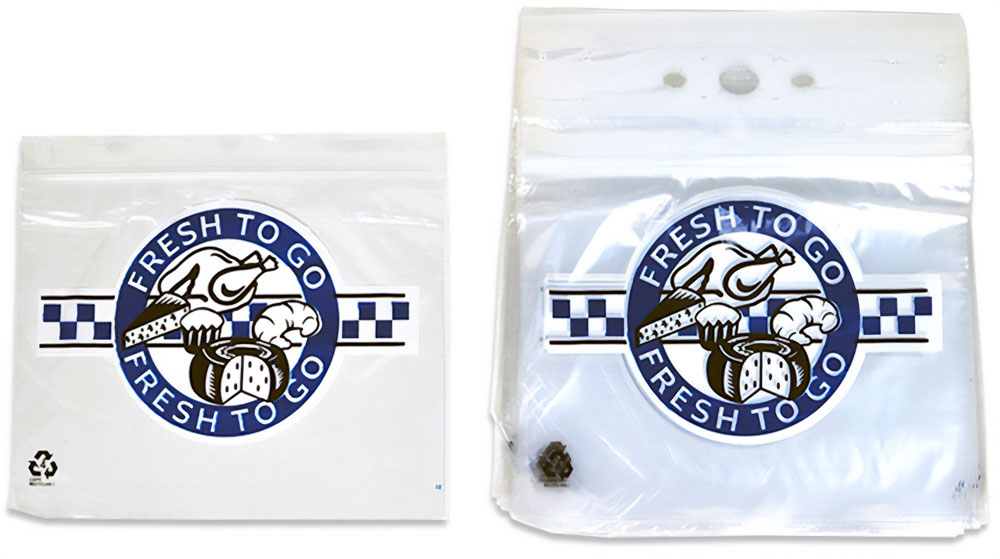 10 x 8 + 1 + 2 Zipper Saddle Pack Deli Bags Printed Fresh to Go 3 Color.jpg