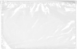 10.5" x 8" Slide Seal Deli Bags
