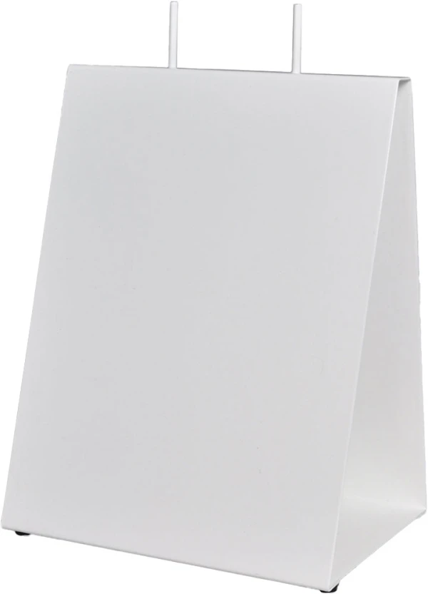 8 x 12 Metal Saddle Pack Stand 8 x 12 Metal Saddle Pack Stand
