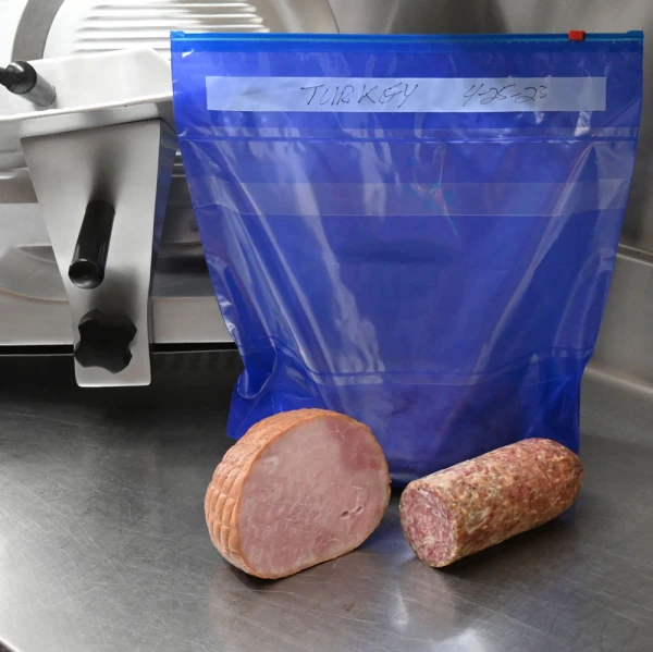 Bulk Deli Meat Slide Bags Bulk Deli Meat Slide Bags