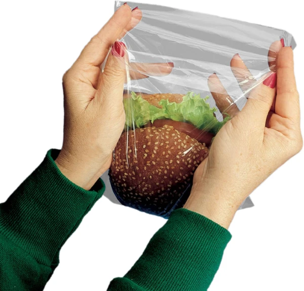 Flip Top Sandwich Bags Flip Top Sandwich Bags