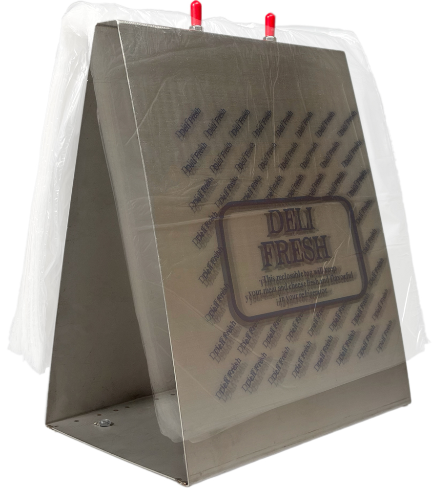 Deli Bag Dispenser