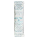 1/3 Clay Tyvek Desiccant Packets