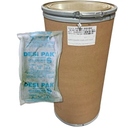 Tyvek Desiccant Packs in a Drum Tyvek Desiccant Packs in a Drum