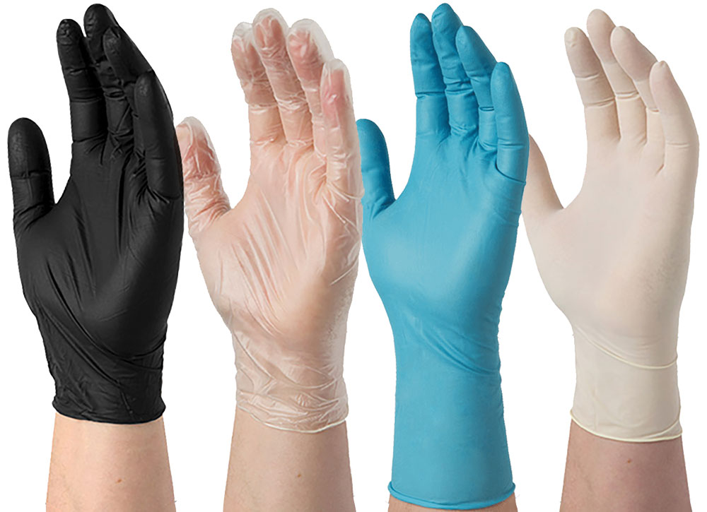 Disposable Gloves