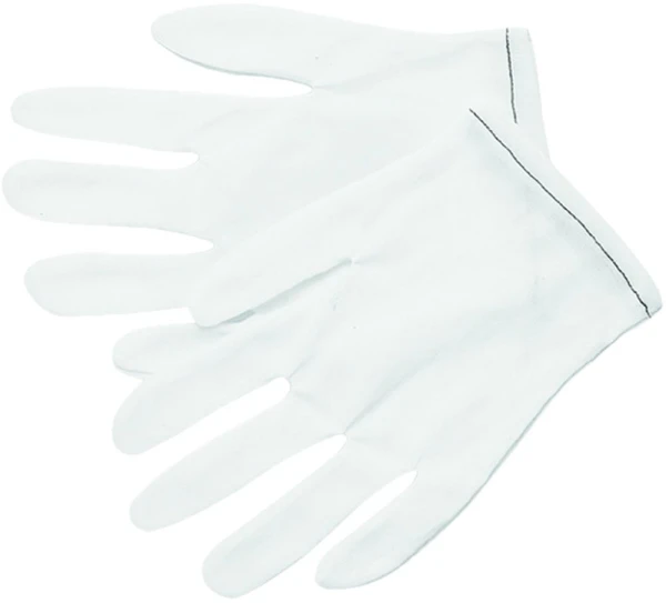 Nylon Inspection Gloves -L Nylon Inspection Gloves -L