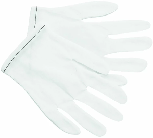 Nylon Inspection Gloves -XL