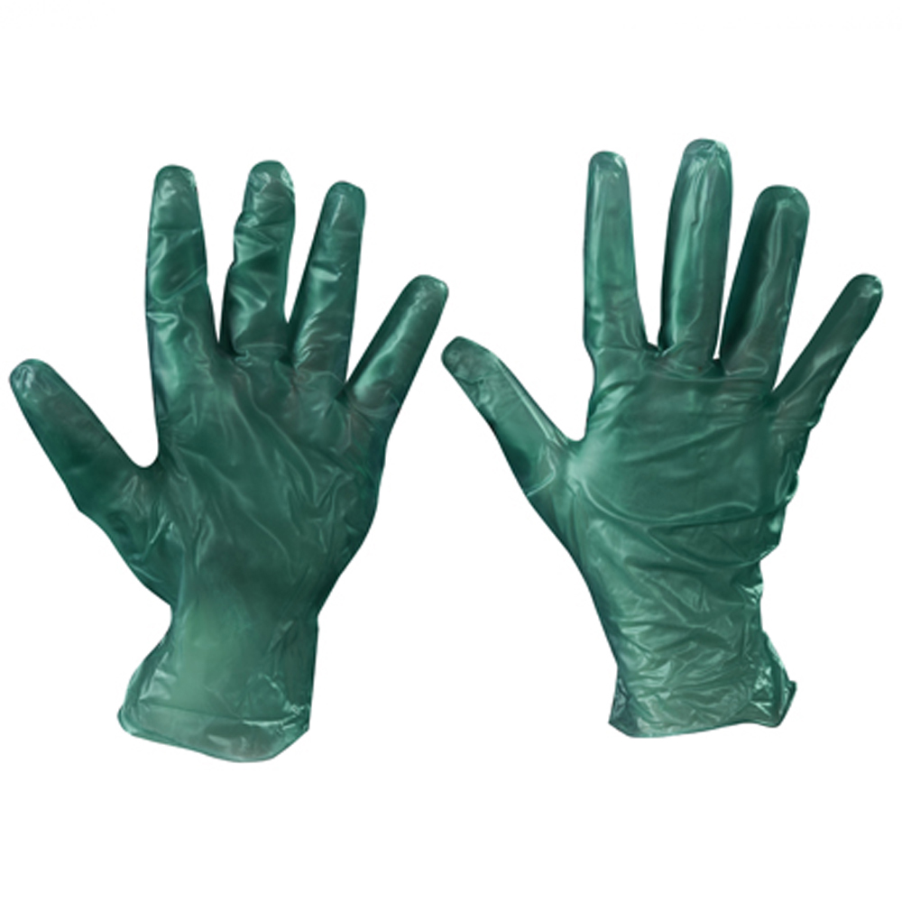 Disposable Vinyl Gloves