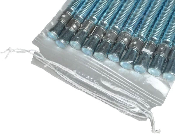 Cotton Drawstring Bags