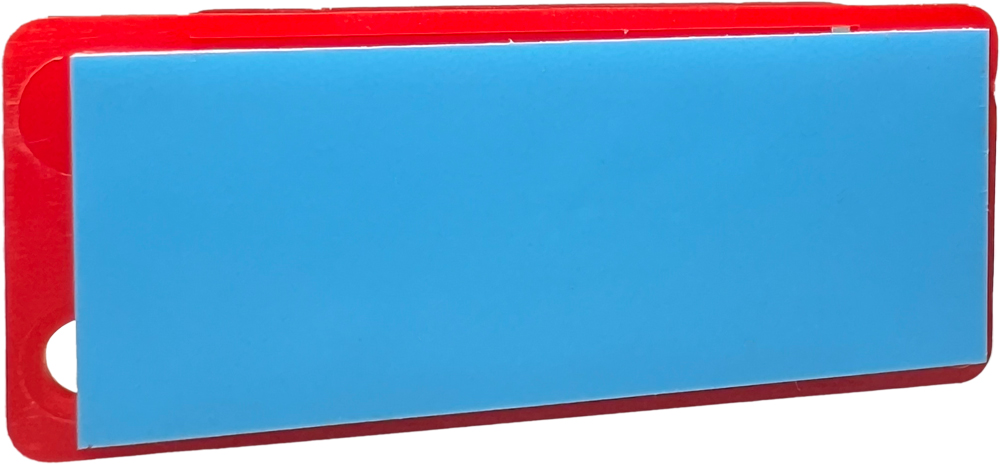 5G Non Resetting Damage Indicator Back