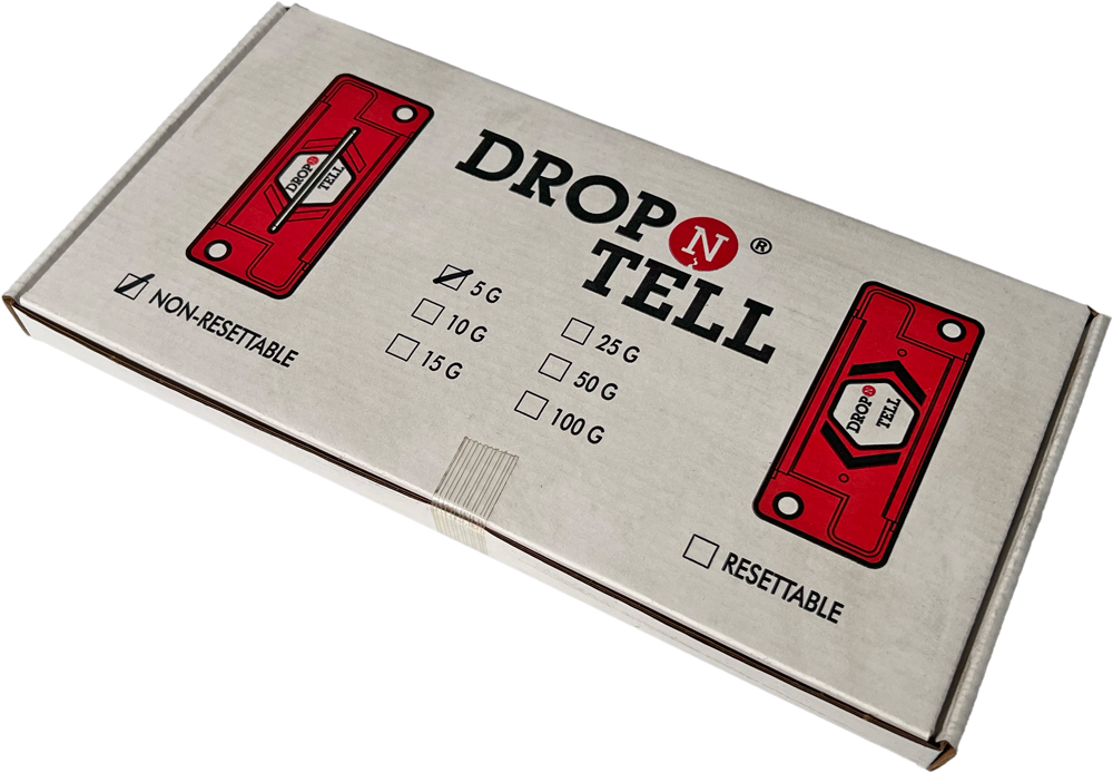 Case of 5G Non Resetting Damage Indicator